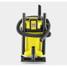Аккумуляторный хозяйственный пылесос KARCHER WD 3-18 V-17/20 INT 1.628-550