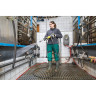 Аппарат высокого давления KARCHER HD 8/18-4 M PU EU 1.524-980