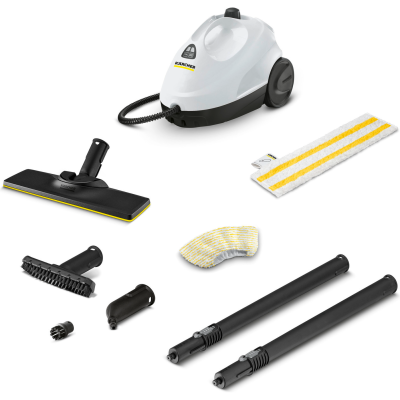 Пароочиститель KARCHER SC 5 DELUXE SIGNATURE LINE
